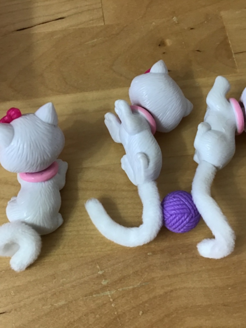 Barbie Doll and Kittens - Picture 15 of 15